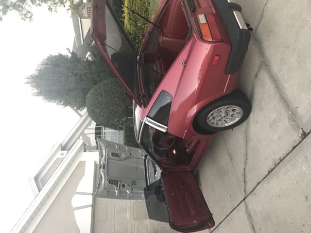 1981 Datsun Z-Series PERFICT - photo 2
