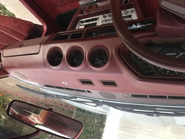 1981 Datsun Z-Series PERFICT - photo 4