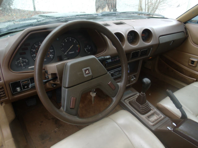 1980 Datsun Z-Series - photo 12