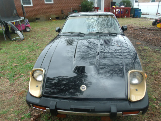 1980 Datsun Z-Series - photo 3