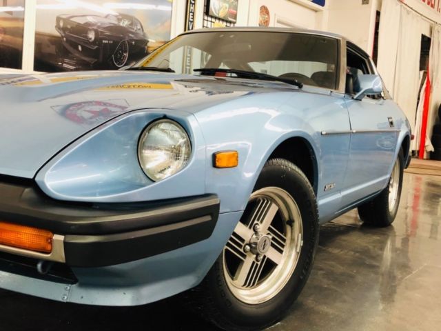 1979 Datsun Z-Series -ONLY 6K MILES ORIGINAL IMPORT CLASSIC-VIDEO - photo 3