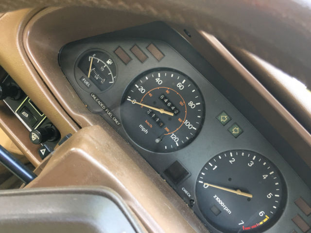 1979 Datsun Z-Series 280zx - photo 6