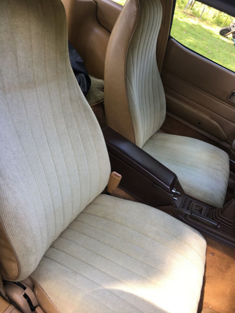 1979 Datsun Z-Series 280zx - photo 8