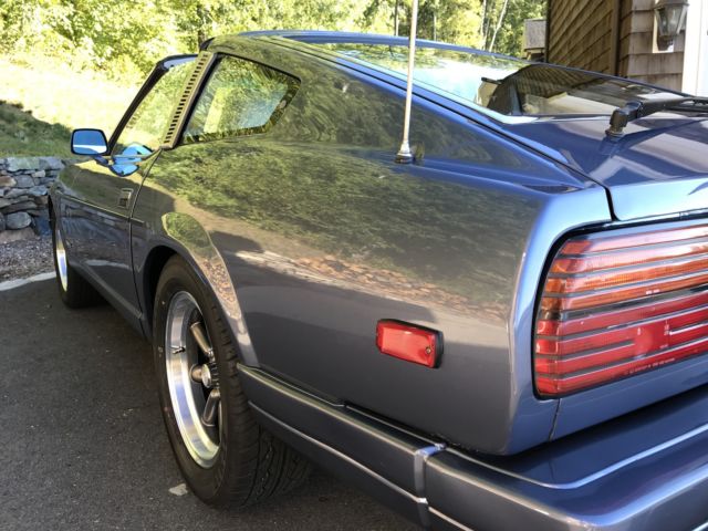 1983 Datsun Z-Series T-Top Coupe - photo 10