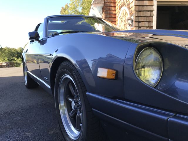 1983 Datsun Z-Series T-Top Coupe - photo 12