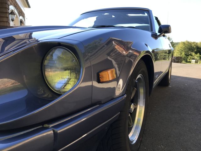 1983 Datsun Z-Series T-Top Coupe - photo 13