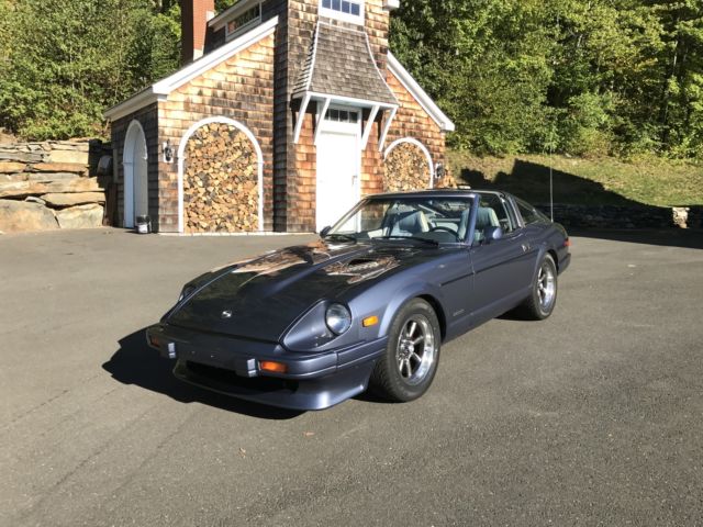 1983 Datsun Z-Series T-Top Coupe - photo 2