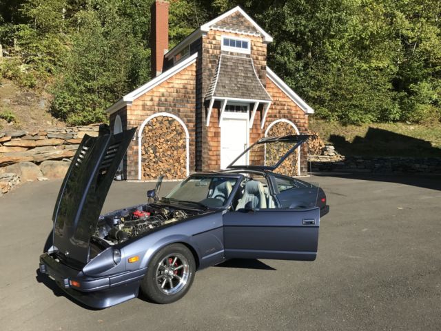 1983 Datsun Z-Series T-Top Coupe - photo 3