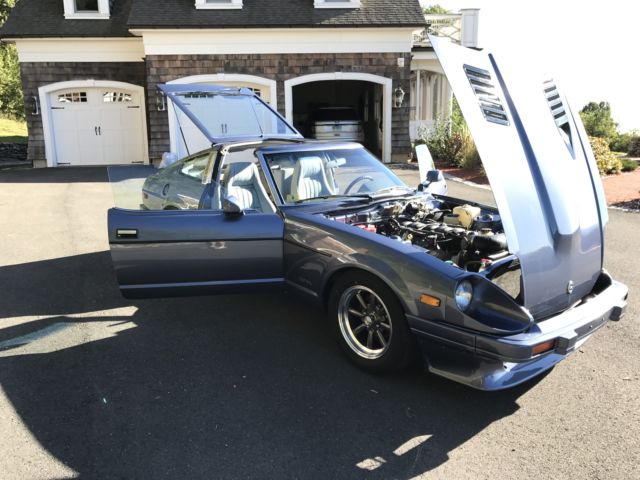 1983 Datsun Z-Series T-Top Coupe - photo 7