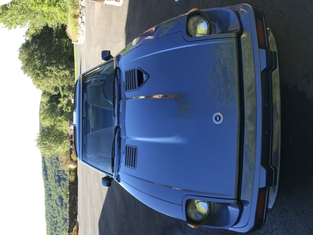 1983 Datsun Z-Series T-Top Coupe - photo 8