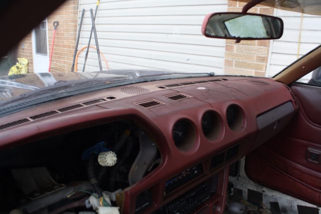 1981 Nissan 280ZX - photo 5