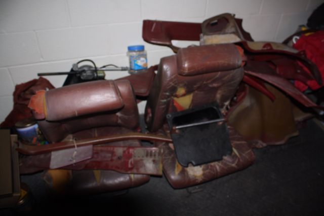 1981 Nissan 280ZX - photo 8