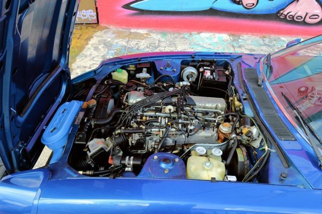 1981 Datsun Other - photo 11