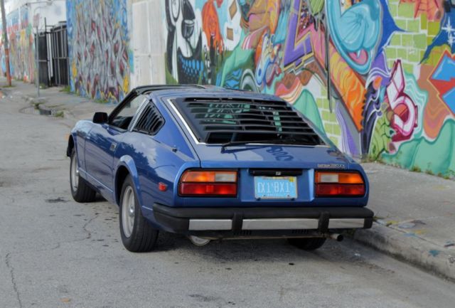 1981 Datsun Other - photo 12