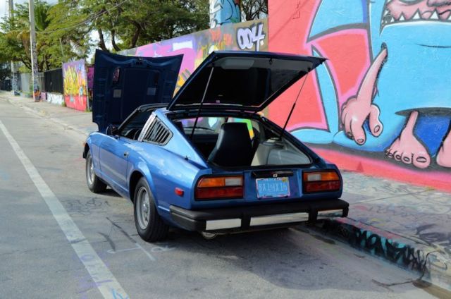 1981 Datsun Other - photo 5