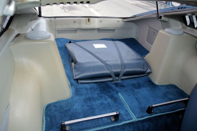 1981 Datsun Other - photo 6