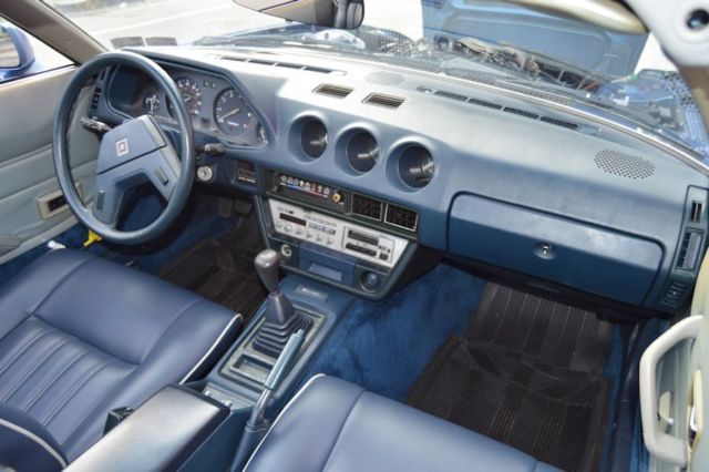 1981 Datsun Other - photo 7