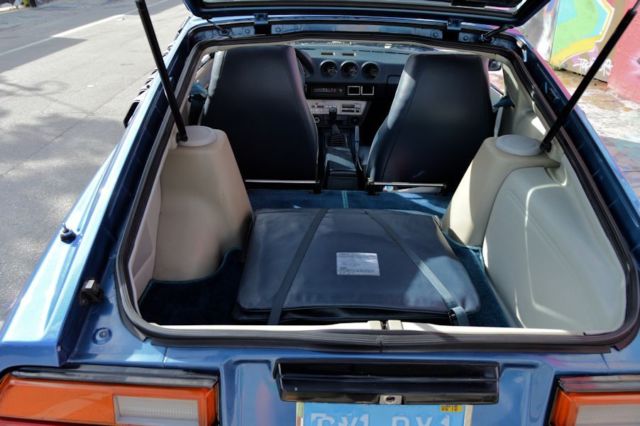 1981 Datsun Other - photo 9
