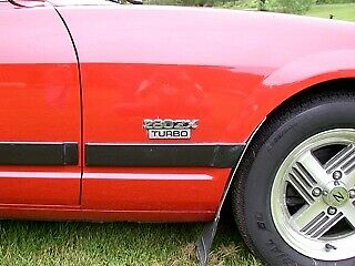 1982 Datsun Z-Series 280ZX turbo - photo 6