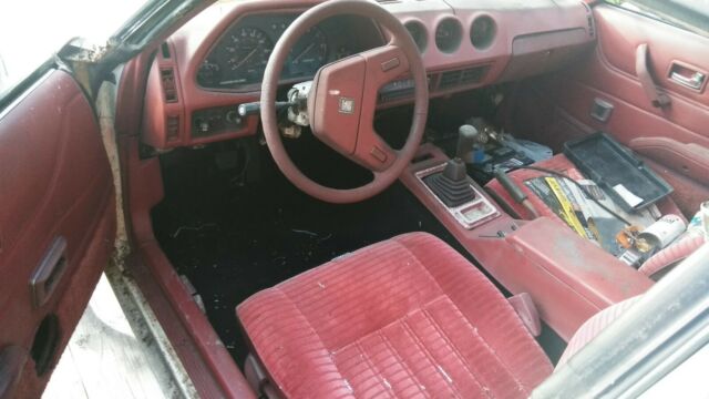1983 Datsun Z-Series - photo 11