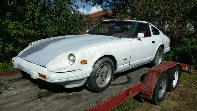 1983 Datsun Z-Series - photo 2