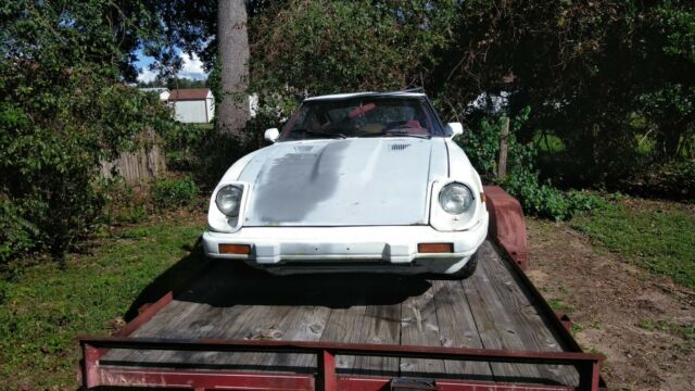 1983 Datsun Z-Series - photo 3