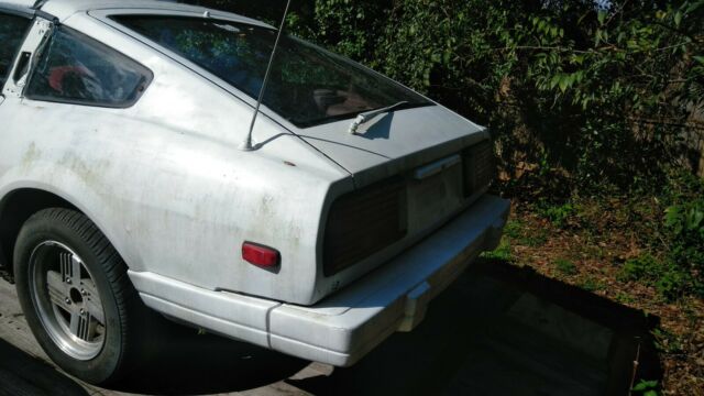 1983 Datsun Z-Series - photo 4