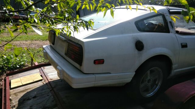 1983 Datsun Z-Series - photo 5