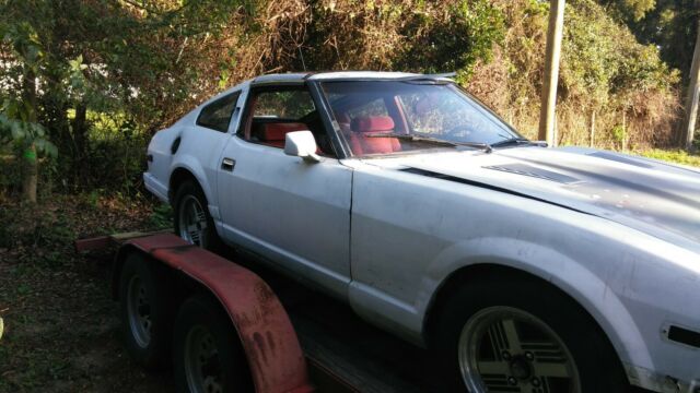 1983 Datsun Z-Series - photo 6