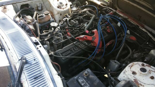 1983 Datsun Z-Series - photo 9