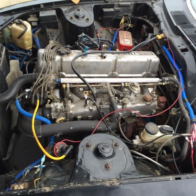 1983 Datsun Z-Series - photo 7