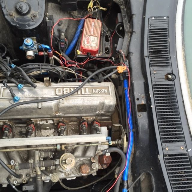 1983 Datsun Z-Series - photo 9
