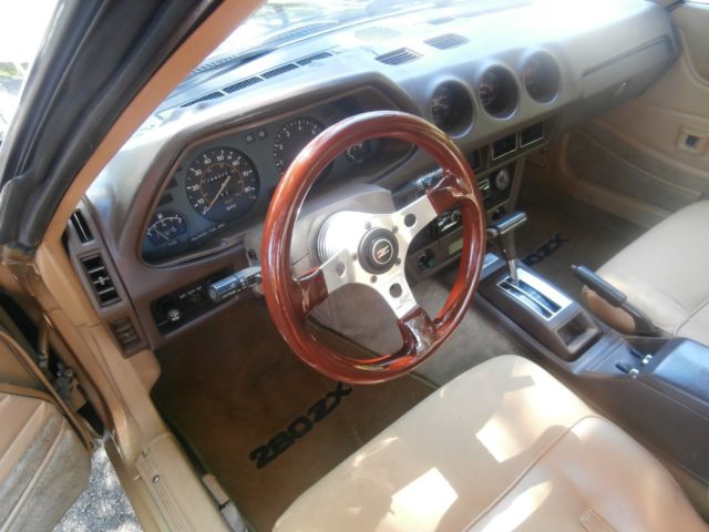 1982 Datsun Z-Series - photo 10