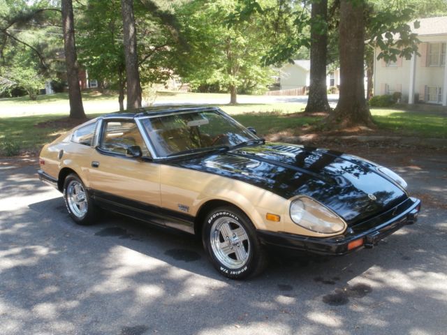 1982 Datsun Z-Series - photo 2