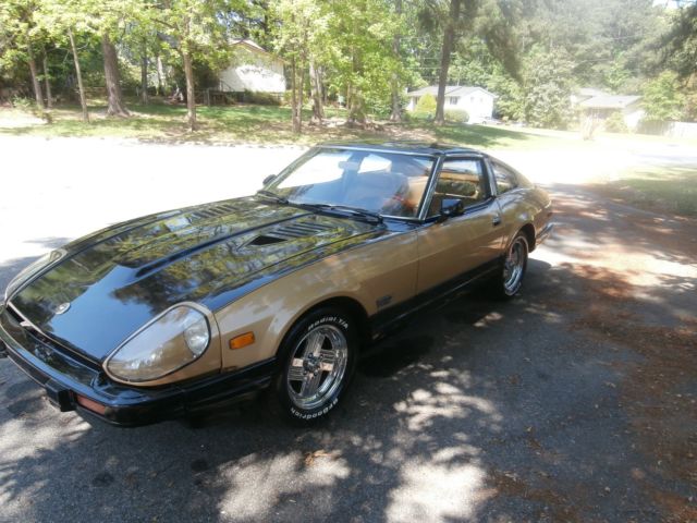 1982 Datsun Z-Series - photo 3