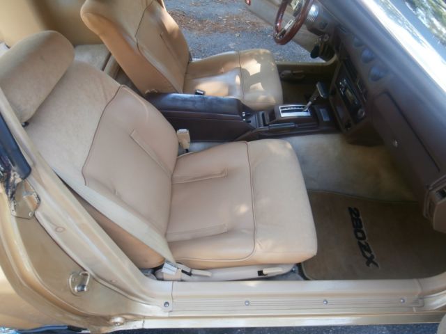 1982 Datsun Z-Series - photo 5