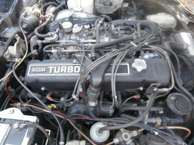 1982 Datsun Z-Series - photo 7