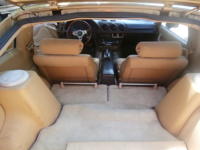 1982 Datsun Z-Series - photo 8