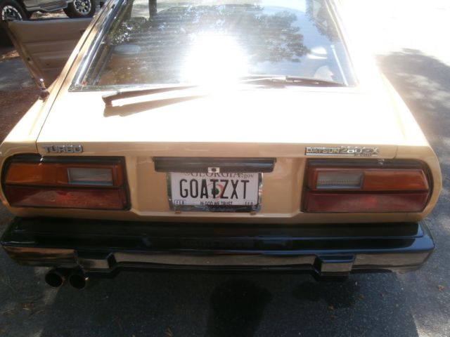 1982 Datsun Z-Series - photo 9