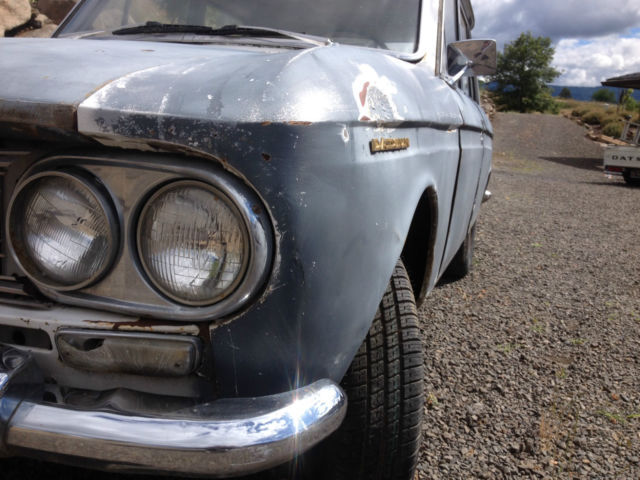 1965 Datsun Other standard - photo 11