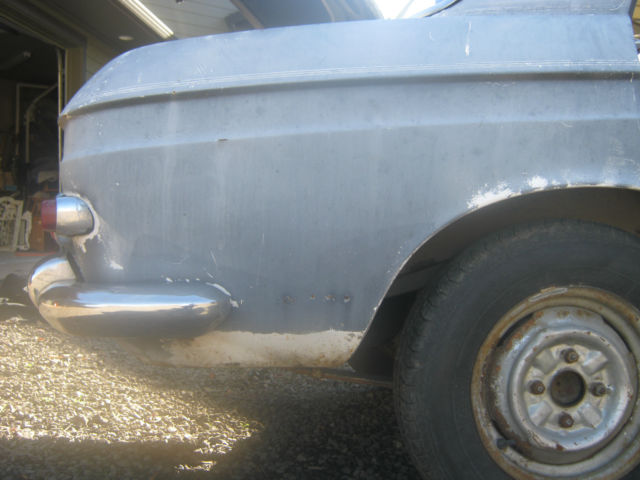 1965 Datsun Other standard - photo 4
