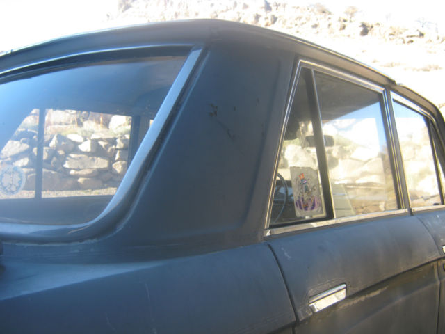 1965 Datsun Other standard - photo 5