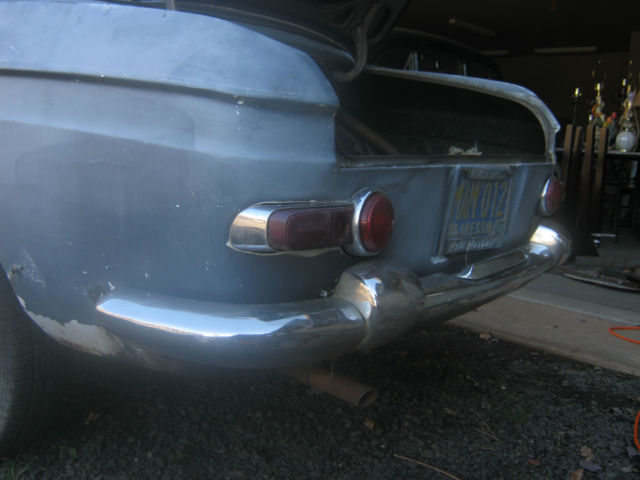 1965 Datsun Other standard - photo 6