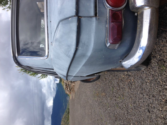 1965 Datsun Other standard - photo 7