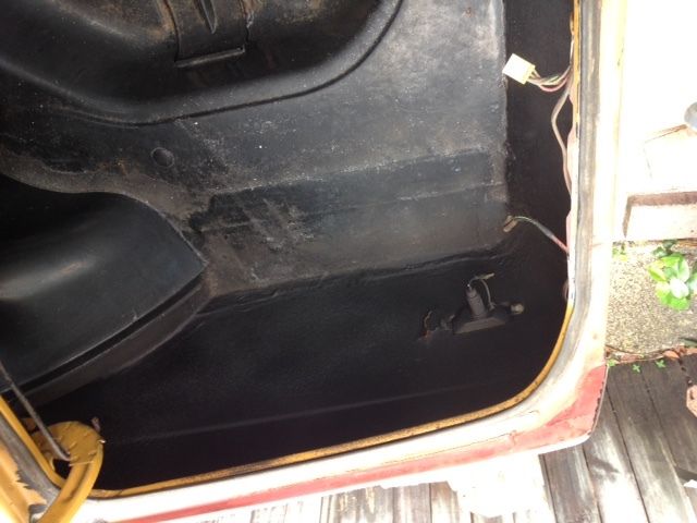 1971 Datsun Other - photo 10