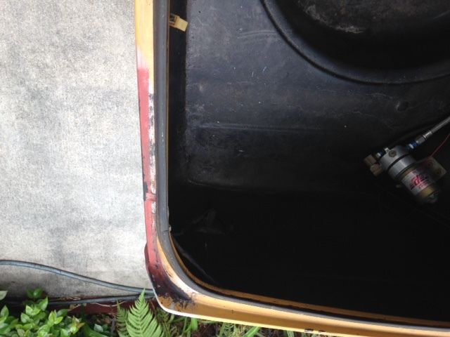 1971 Datsun Other - photo 11