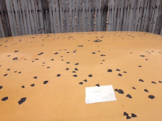 1971 Datsun Other - photo 12