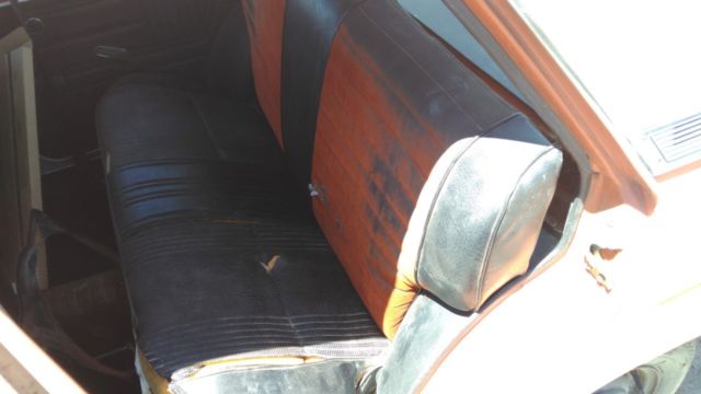 1971 Datsun Other - photo 6