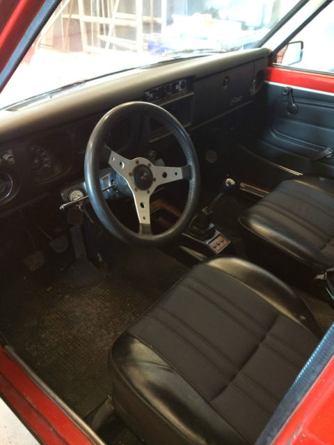 1972 Datsun 510 - photo 7
