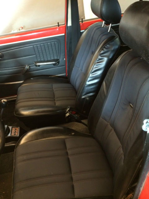 1972 Datsun 510 - photo 8